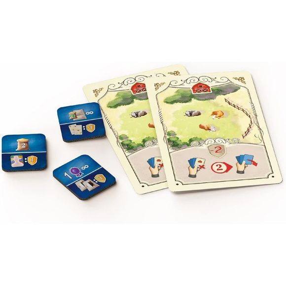 Great Western Trail: Argentina - Picture 4 of 5